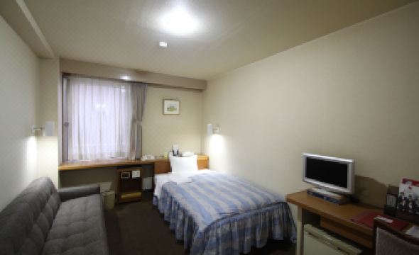 Hotel Il Viale Hachinohe