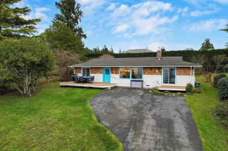 Whidbey Bliss by AvantStay 2Min to Beach View