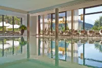 Kempinski Hotel Berchtesgaden Hotels in Berchtesgaden