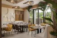 Royal Beach Hotel Punta Cana, in Jdv by Hyatt - Frühstück