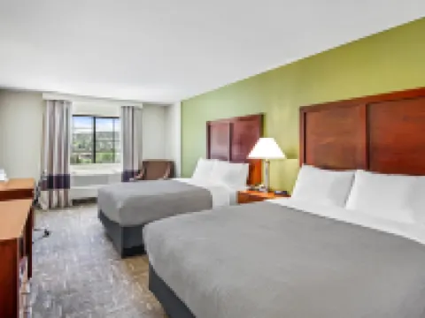 Quality Inn & Suites Vail Valley Hotels in Eagle County