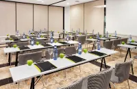 Sercotel Hotel Europa