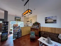 Hotel les Trois Lys Отели в г. Сэнк-Марс-ла-Пиль