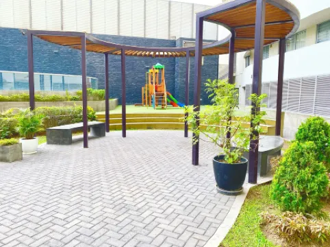 Exclusive Apartment One Step Away from San Isidro (906)