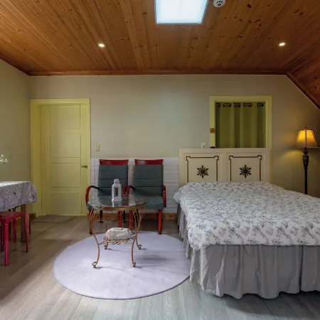Namhae Frankfurt Pension