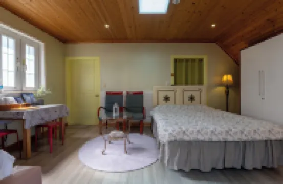 Namhae Frankfurt Pension