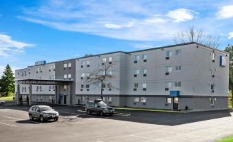 Motel 6 Portland, ME