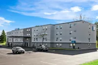 Motel 6 Portland, ME