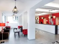 Rosalita Hostel Hotels in Lourdes
