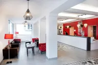 Rosalita Hostel