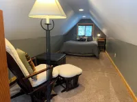 The Little Tiny Cabin "LTC"