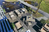 Dorint Strandresort & Spa Ostseebad Wustrow Hotels in Wustrow