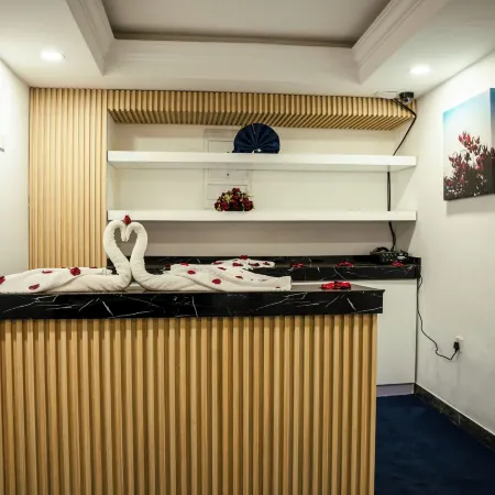 Omedad Hotel