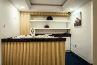Omedad Hotel - spa