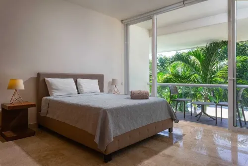 Tranquility Base - Golf and Beach Resort