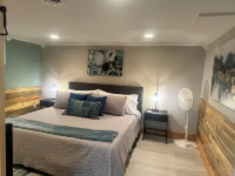 The Good Life SODAK! In beautiful Spearfish