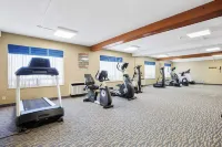 Sandman Hotel & Suites London Downtown فنادق في Middlesex County