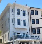 olimarin otel Hotels in Tirilye Mahallesi