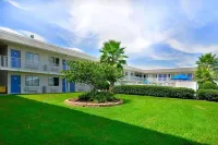 Motel 6 Galveston, TX - Beach/Seawall Hotels in Galveston