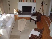 July Availability. Beautiful Private 4 Br, Heated Pool. Close to Everything.