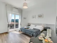 Casa Tramonti Hotel a Gemonio