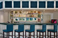 貝萊克因威斯塔飯店 - 酒吧