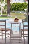 Polos Hotel Paros - vue mer