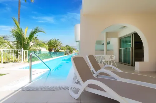 Servatur Eden & Buganvillas -  Apartamentos vacacionales