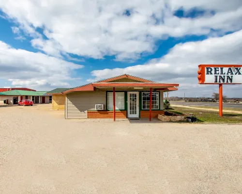 Rodeway Inn Hotels in Jacksboro