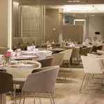 NH Collection Lisboa Liberdade Отели в г. Лиссабон