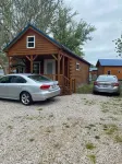 The Cozy Cabin near Geneva on the Lake and Wineries!