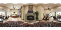 Holiday Inn Express Hotel & Suites Cherokee-Casino