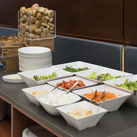 DoubleTree by Hilton Turin Lingotto