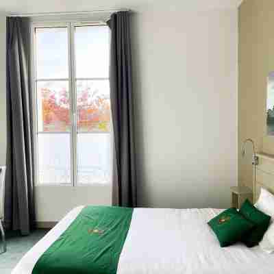 Colette Hôtel (Anciennement Hôtel Le Lotus) Rooms