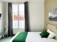 Colette Hôtel Hotels in Granzay-Gript