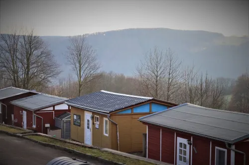 No tourists Hotels in Bad Blankenburg