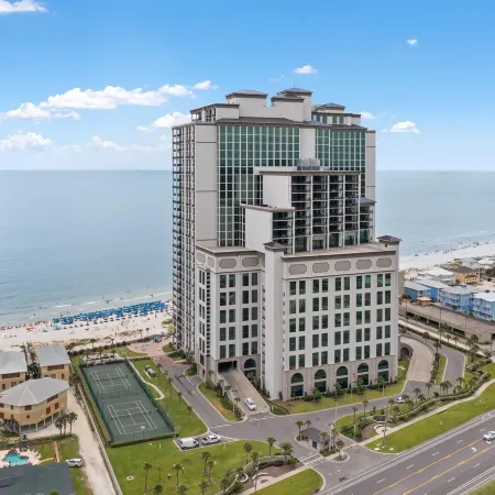 The Oasis at Orange Beach 2411