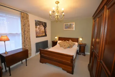 Delightful Cottage in Sandwich - One Bedroom