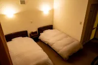 Pension Fujimon Hotels in Wakkanai