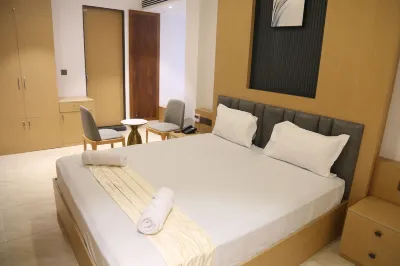 ROOTS A Unit of Coastal Dine Restaurant & Lodging Hotel a 