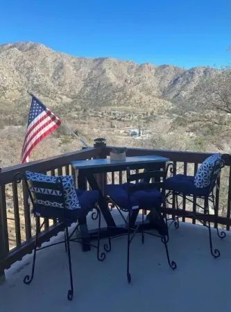 Never Mine Home Отели рядом с достопримечательностью «оз. Изабелла»