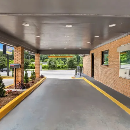 Scottish Inns - Atlanta