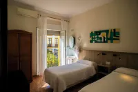 Pensión Dulces Sueños