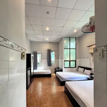 Nam Đô 2 Hotel