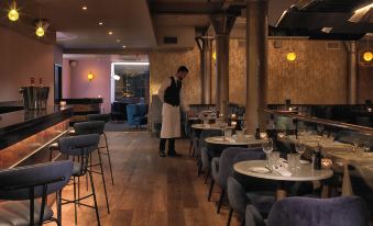 Heathcote Hotel Manchester