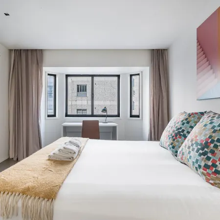 GuestReady - Lugar acolhedor no Porto