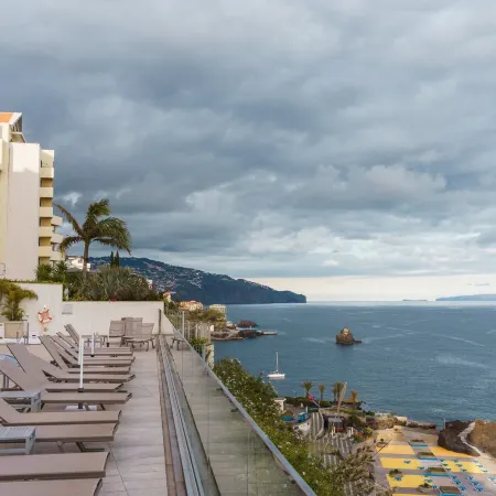 Golden Escape in Funchal