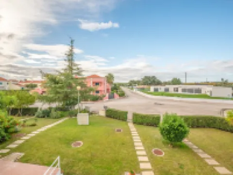 GuestReady - Golfe Montado 3 Hôtels à : Marateca