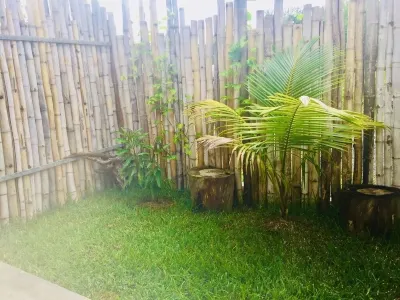 Otium - Studio 2 Le Morne 夏瑪爾瀑布附近的飯店