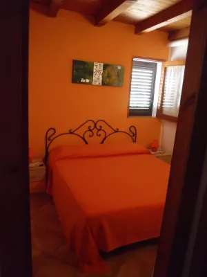 Apartment with garden 2 Hotels near Rabbit Beach